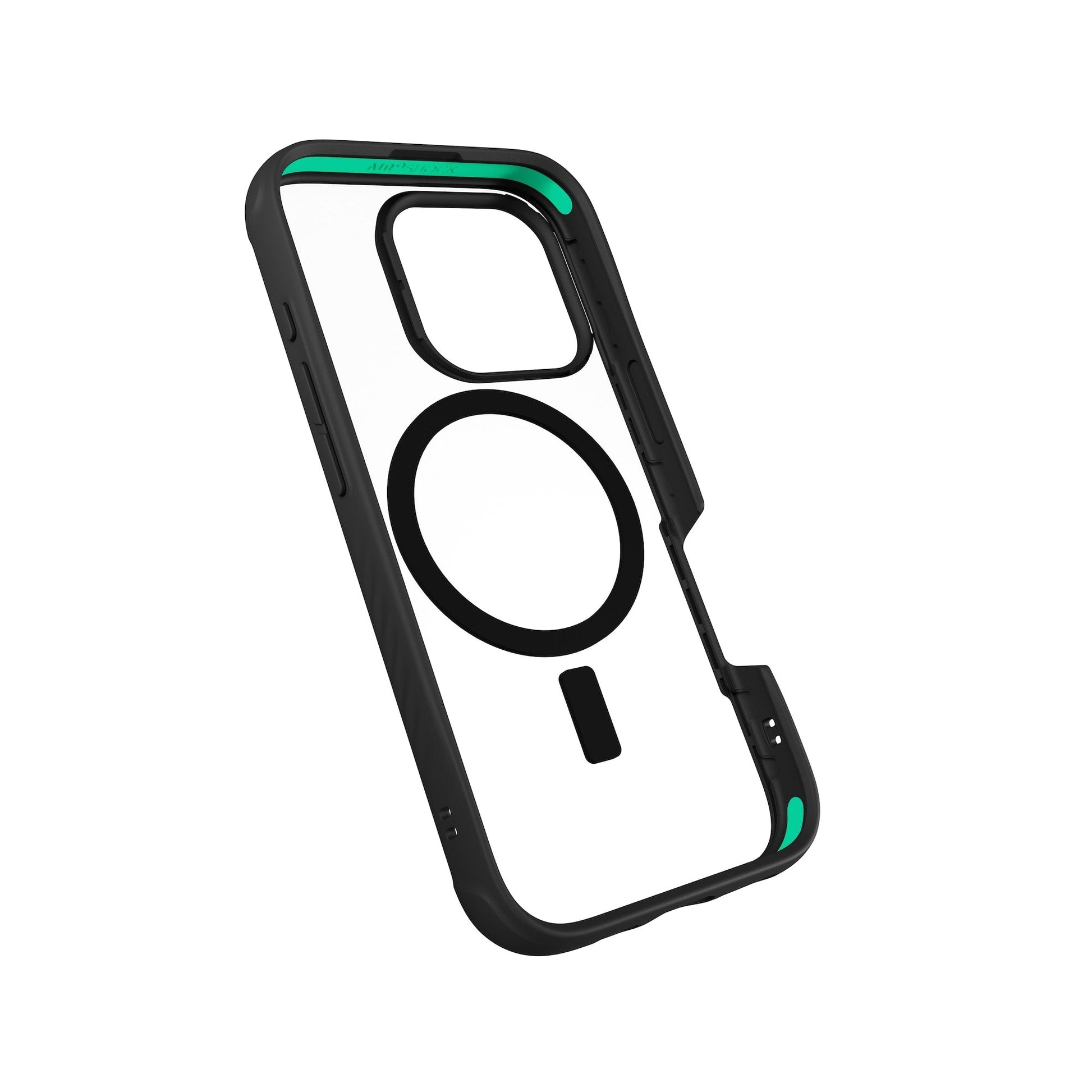 Protective Clear Phone Case - Clarity MagSafe - US 2620