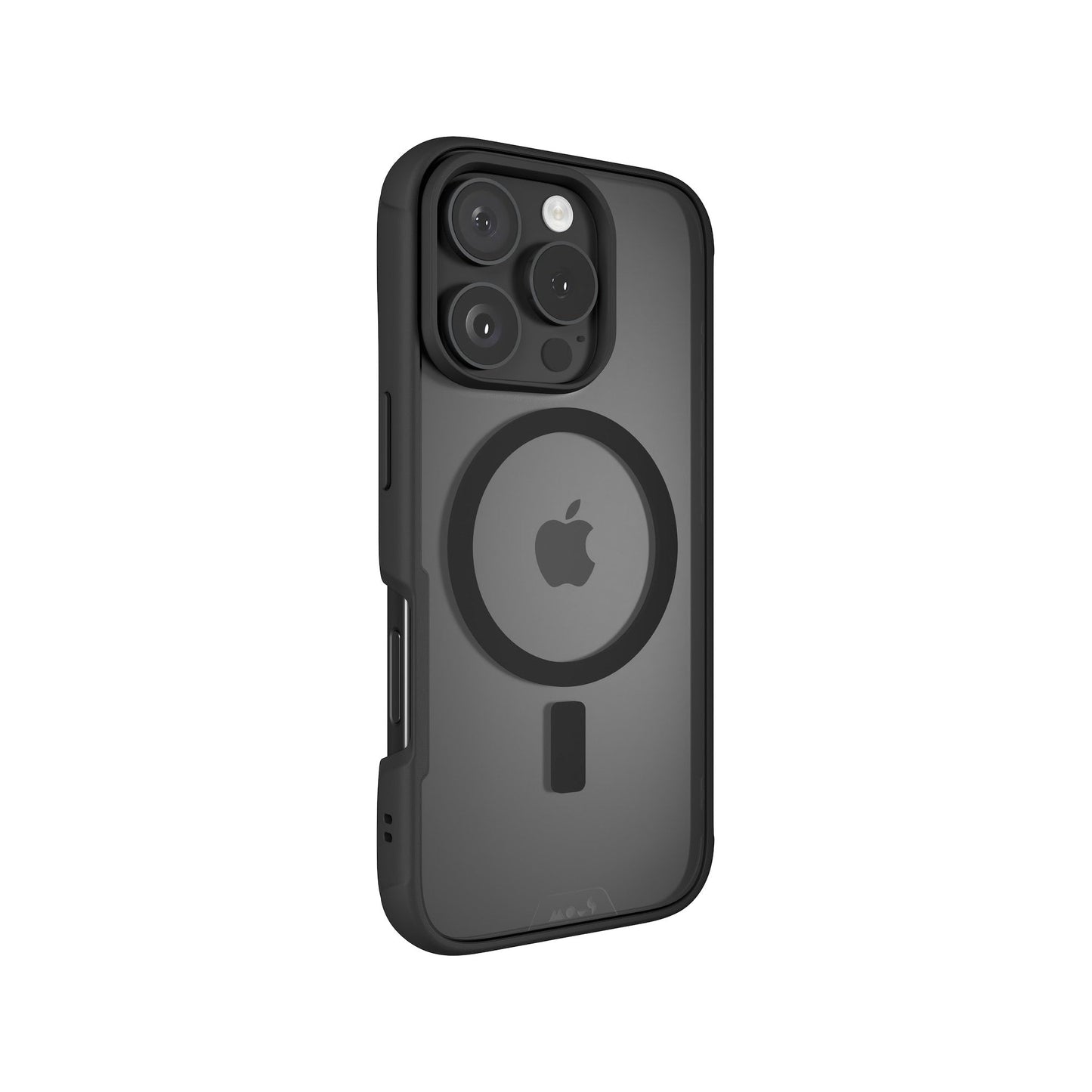 Protective Clear Phone Case - Clarity MagSafe - US 2620