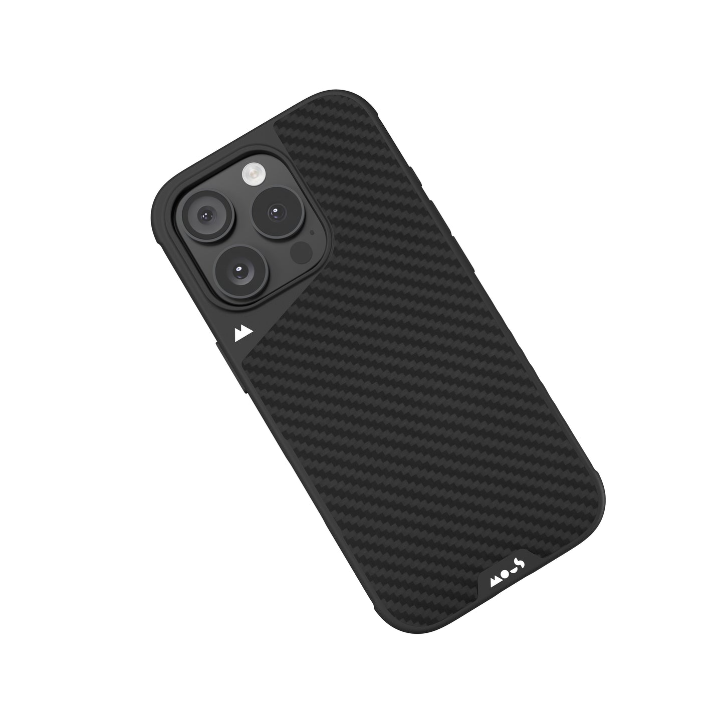 Aramid Fibre Protective Phone Case with Camera Control Button - Limitless - US 8232