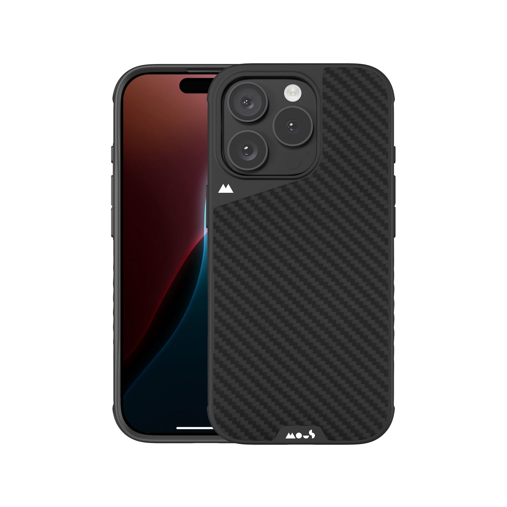 Aramid Fibre Protective Phone Case with Camera Control Button - Limitless - US 8232