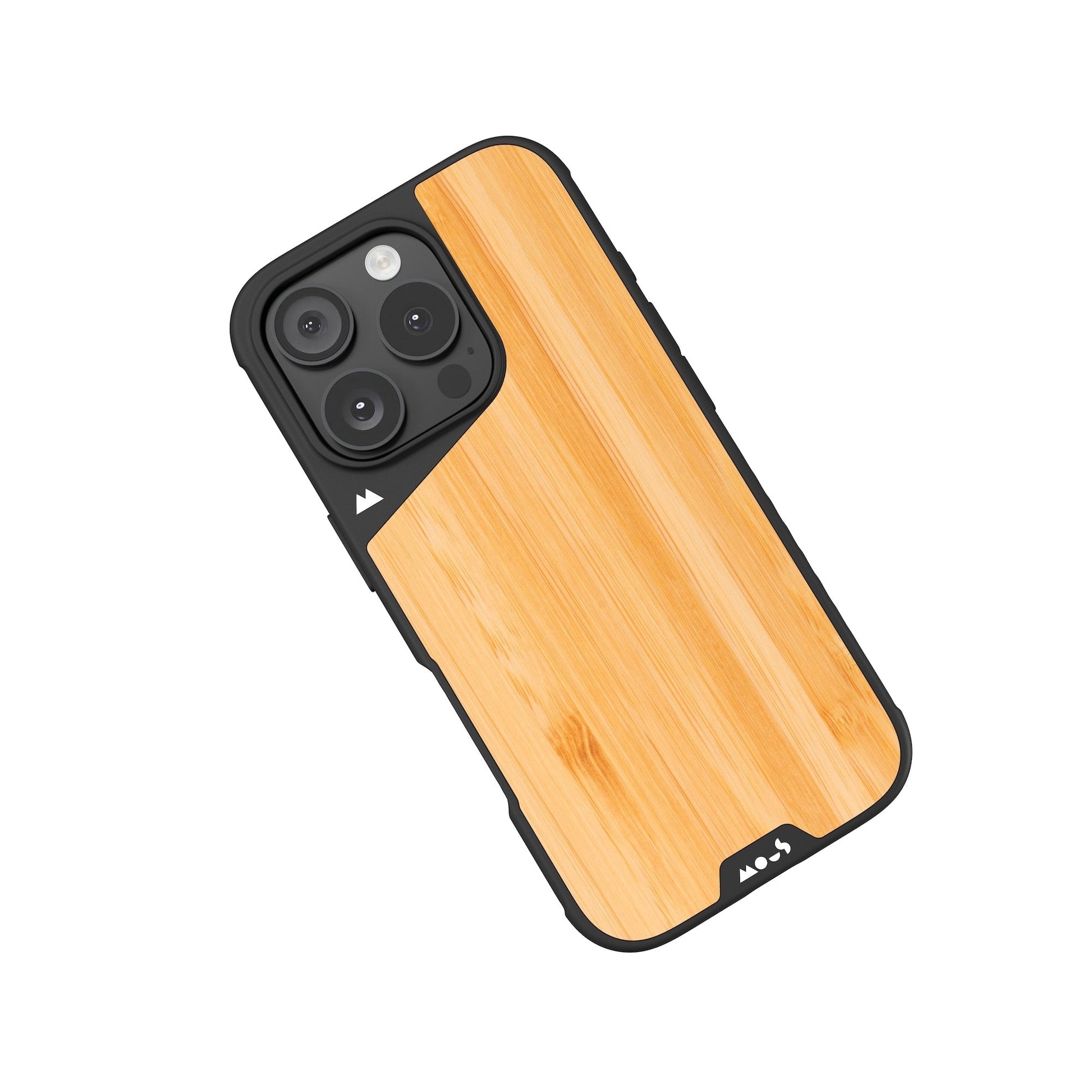 Bamboo Protective Phone Case - Limitless - US 9845