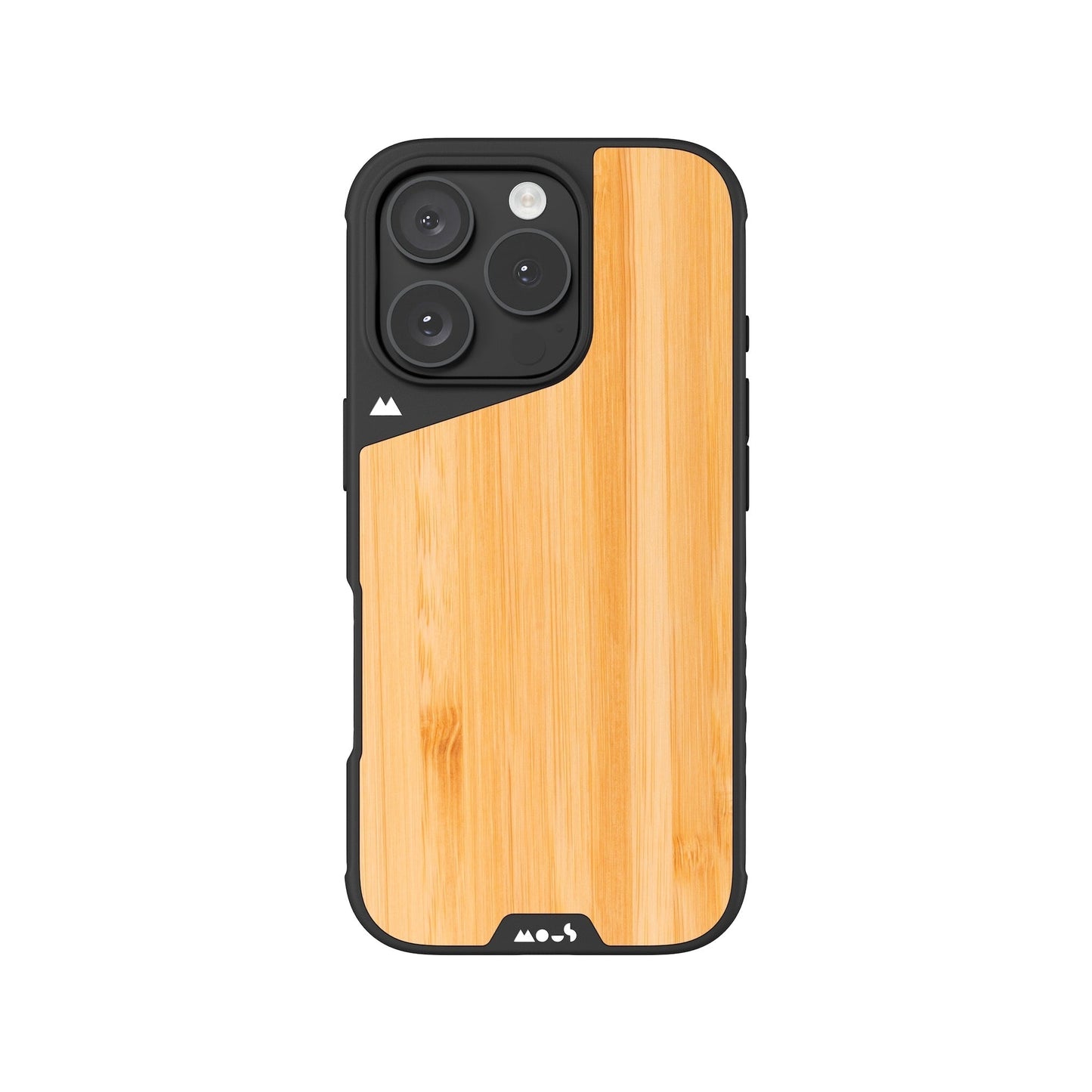 Bamboo Protective Phone Case - Limitless - US 9845