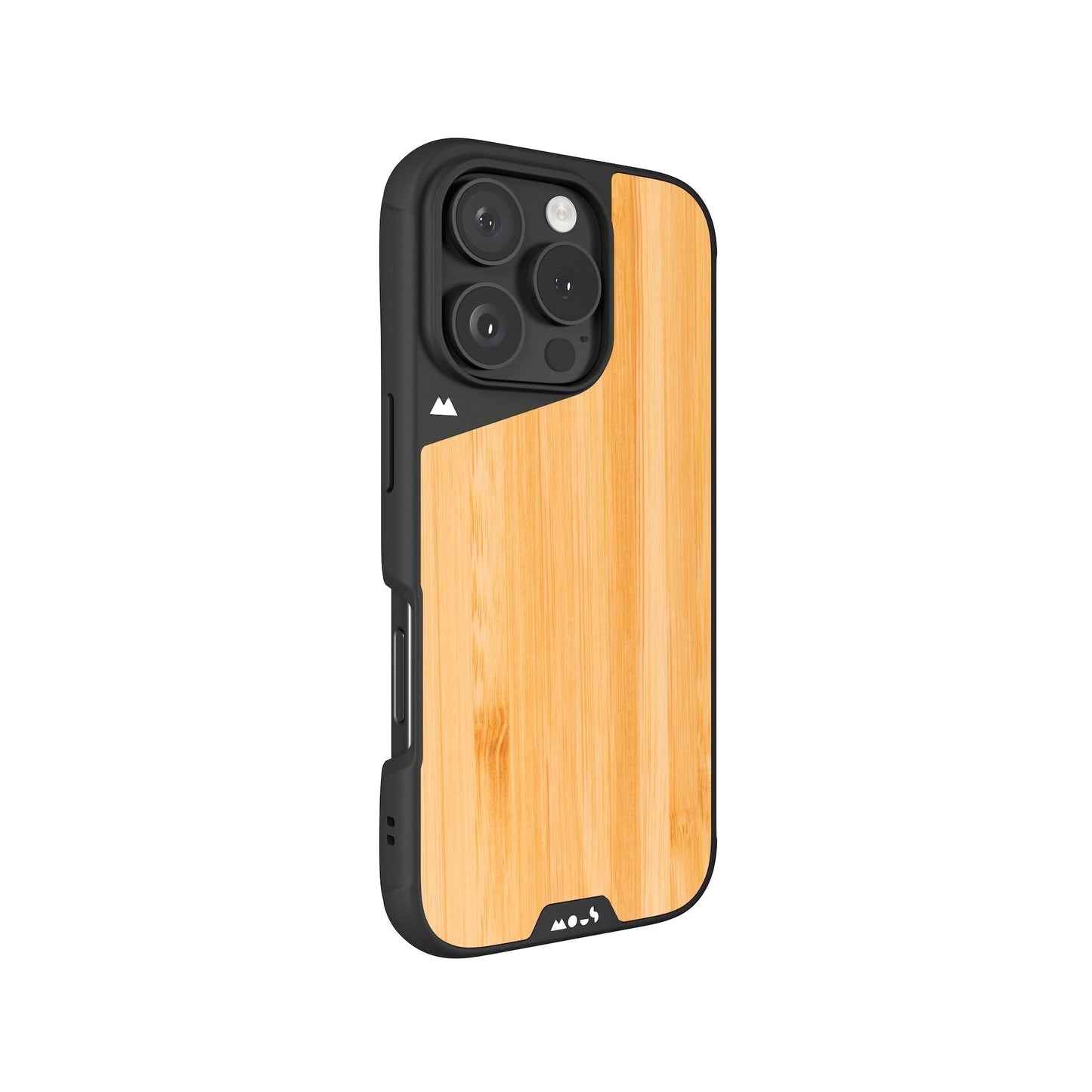 Bamboo Protective Phone Case - Limitless - US 9845