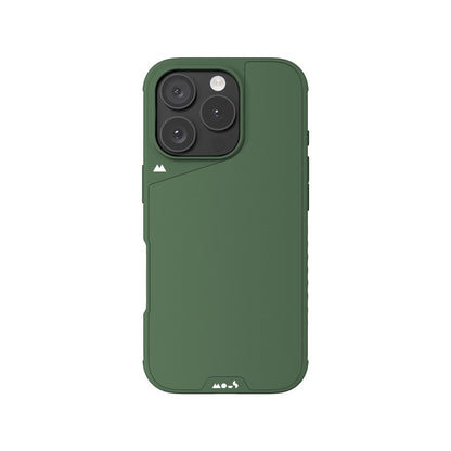 Forest Green Protective Phone Case - Limitless - US 4628