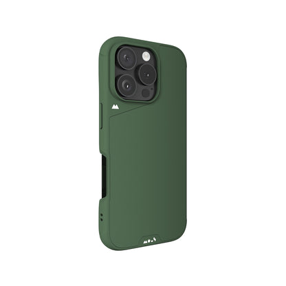 Forest Green Protective Phone Case - Limitless - US 4628
