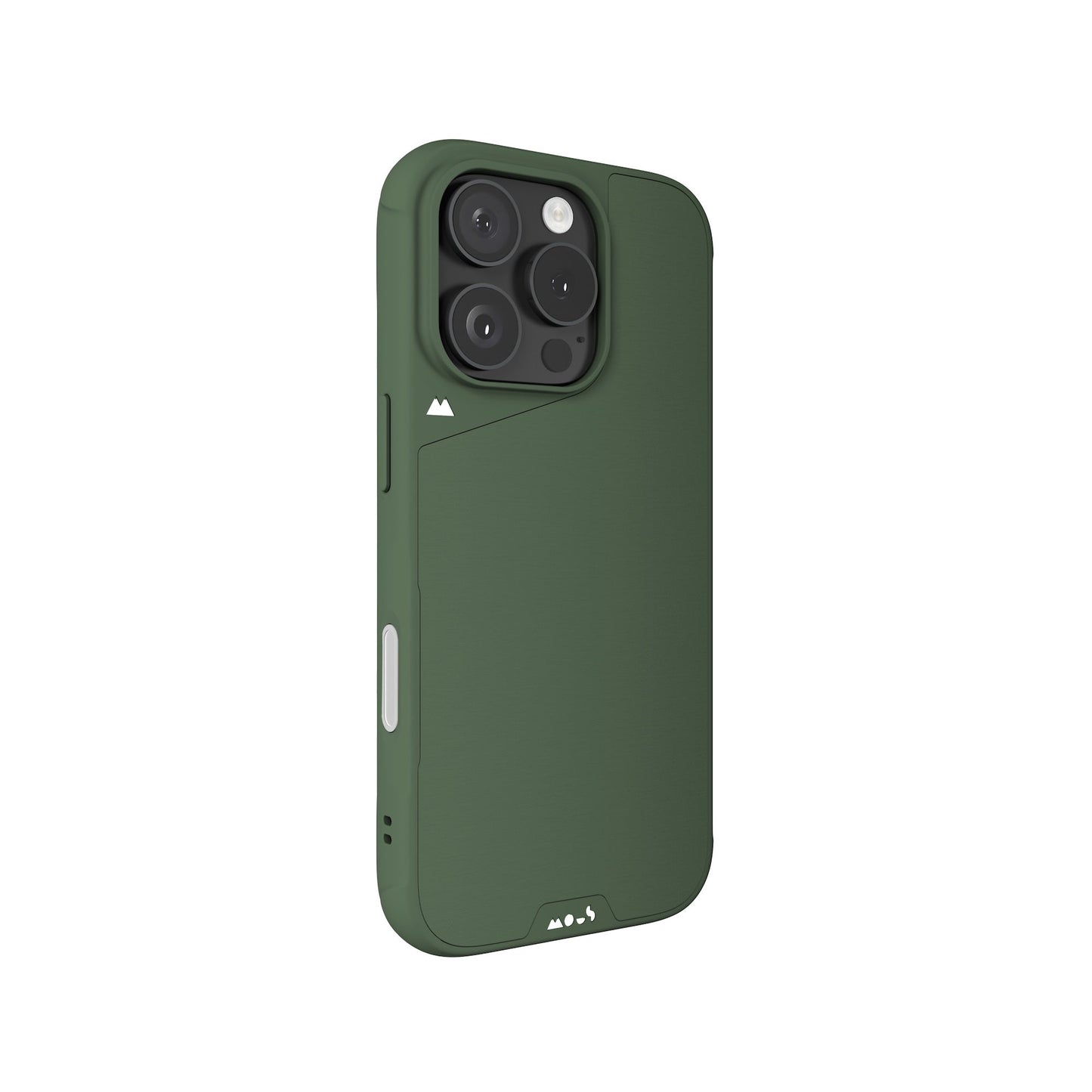 Forest Green Protective Phone Case - Limitless - US 4628