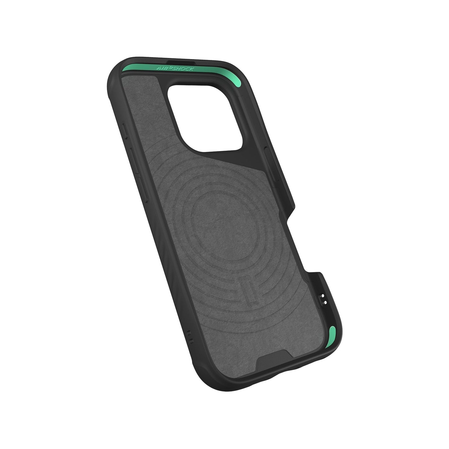 Silver Pearl Protective Phone Case - Limitless - US 8134