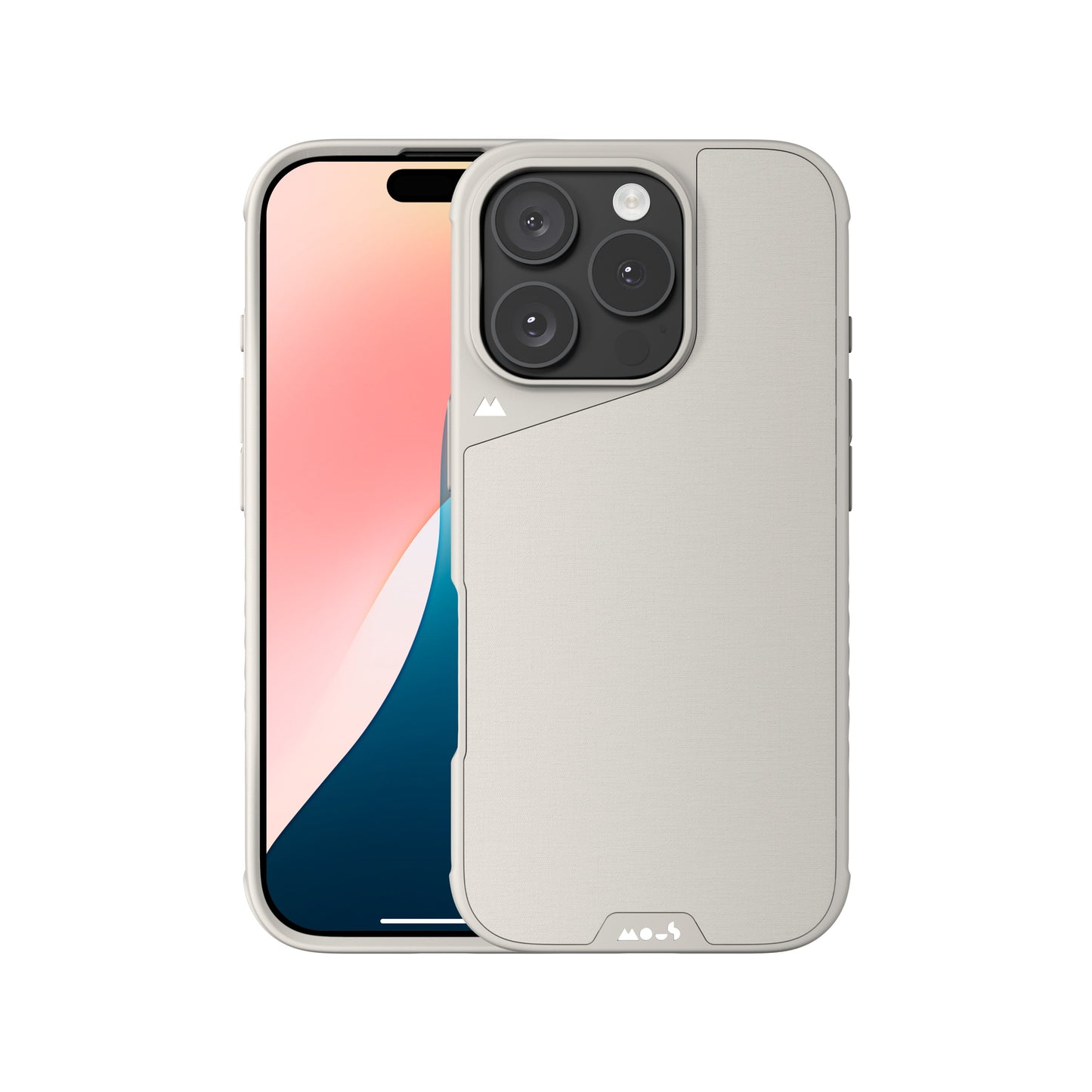 Stone Protective Phone Case - Limitless - US 4076