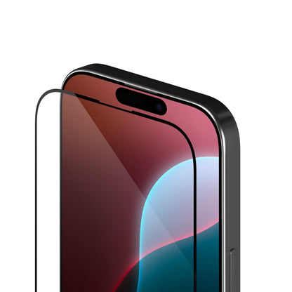 Tempered Glass Screen Protector (2 Pack) - US 4478