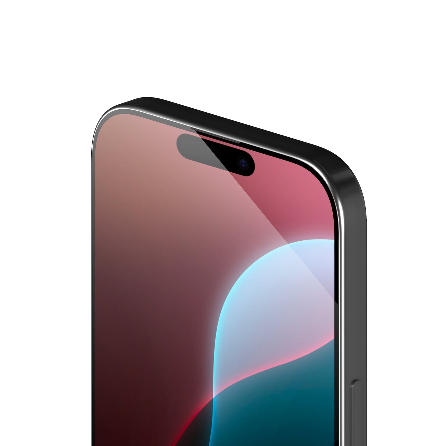 Tempered Glass Screen Protector (2 Pack) - US 4478