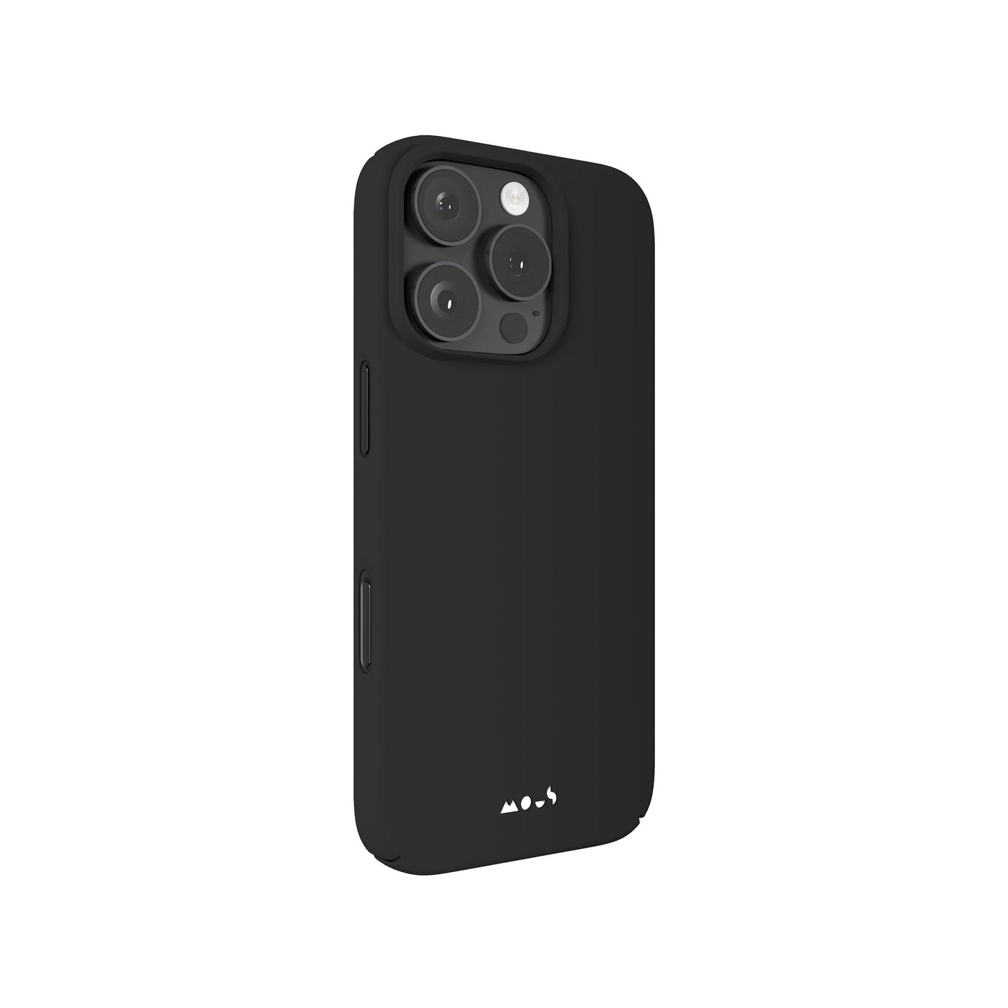 Black Phone Case - Super Thin - US 5262