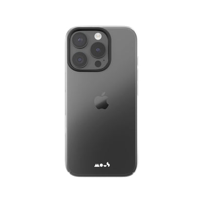 Clear Lightweight Phone Case - Super Thin - US 8751