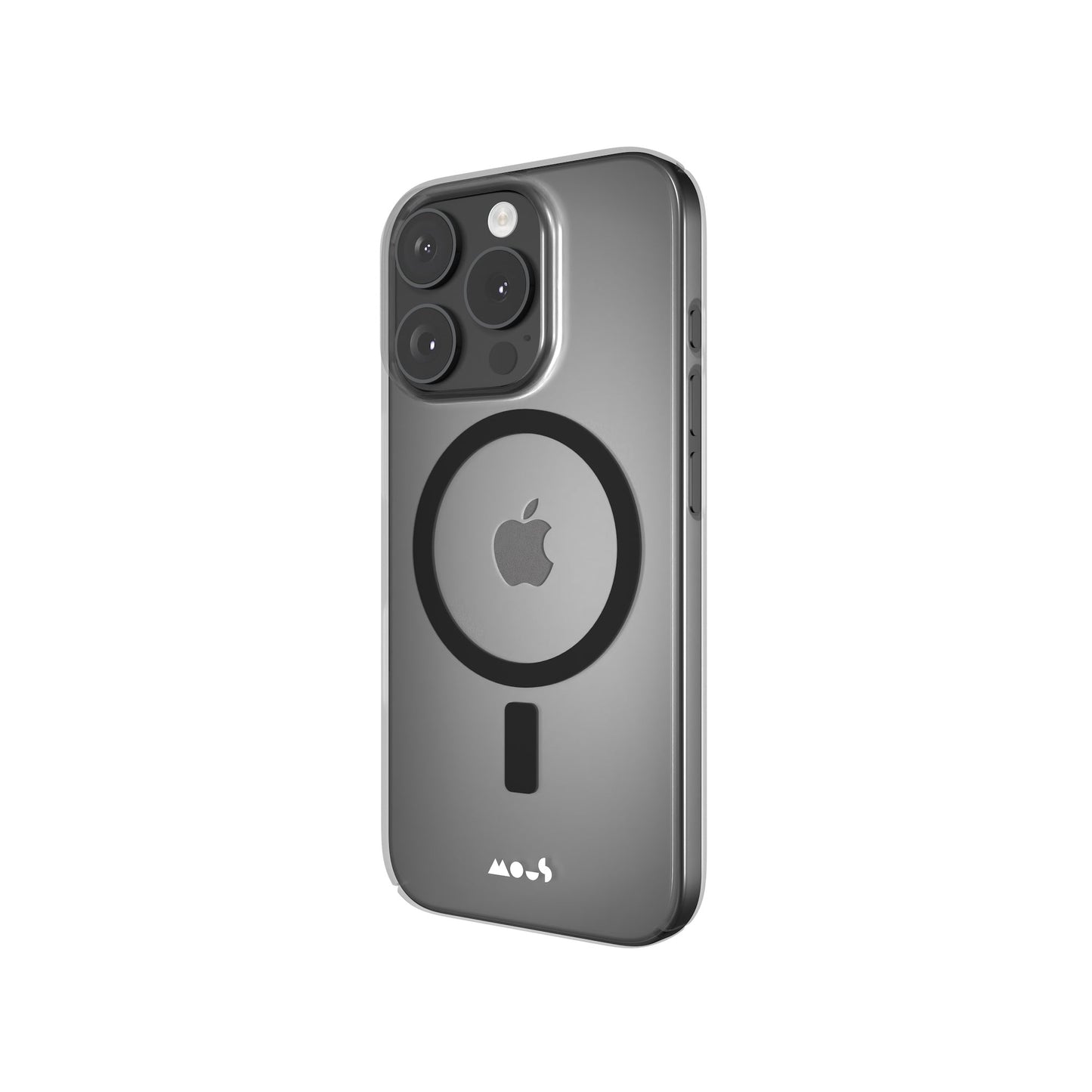 Clear Lightweight Phone Case - Super Thin MagSafe - US 9994