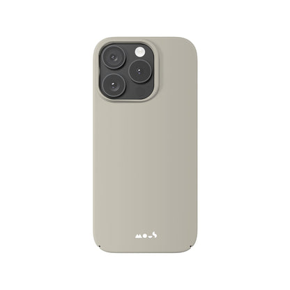 Stone Lightweight Phone Case - Super Thin - US 2274