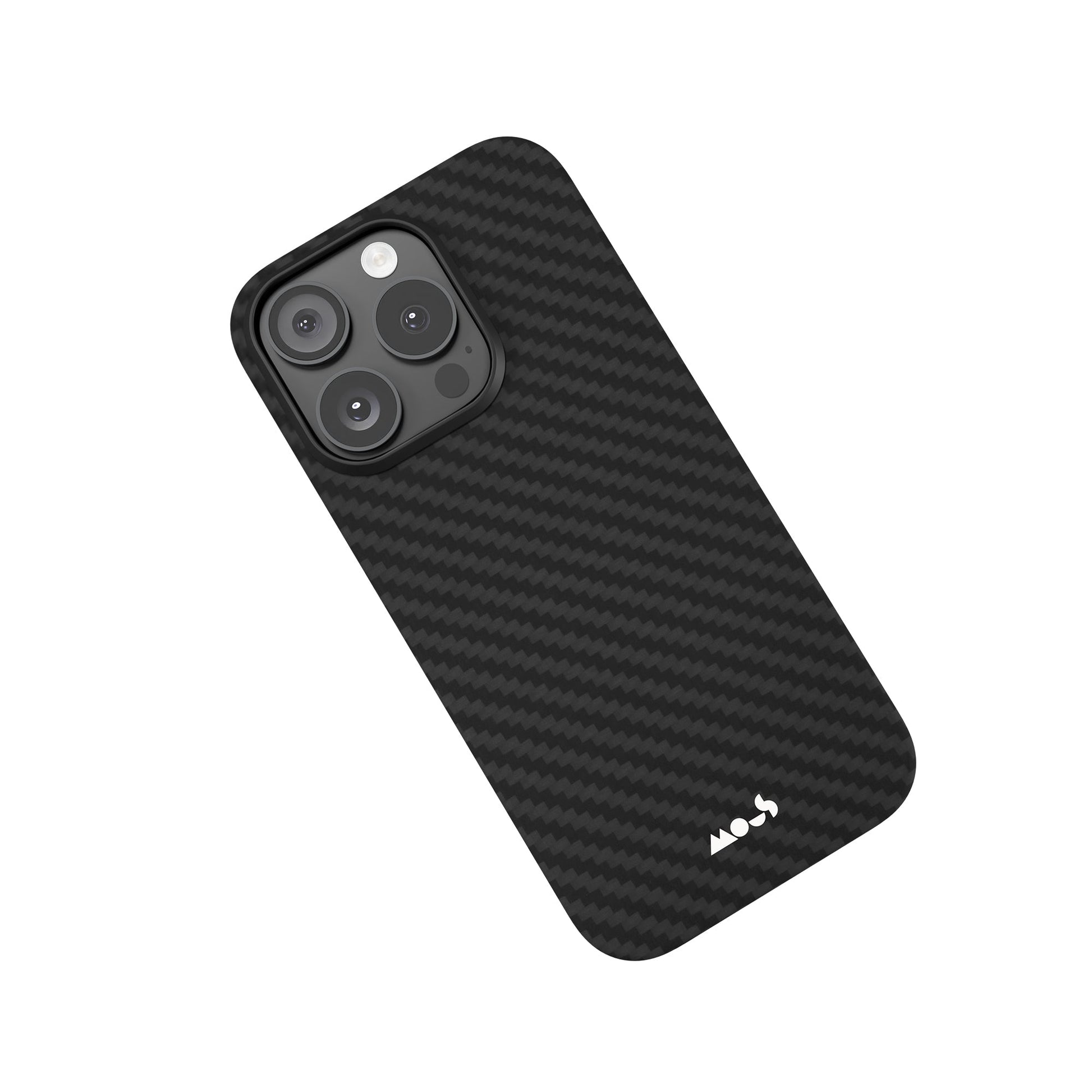 Aramid Fibre Lightweight Phone Case - Super Thin - US 6188