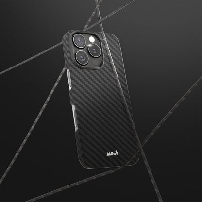 Aramid Fibre Lightweight Phone Case - Super Thin - US 6188