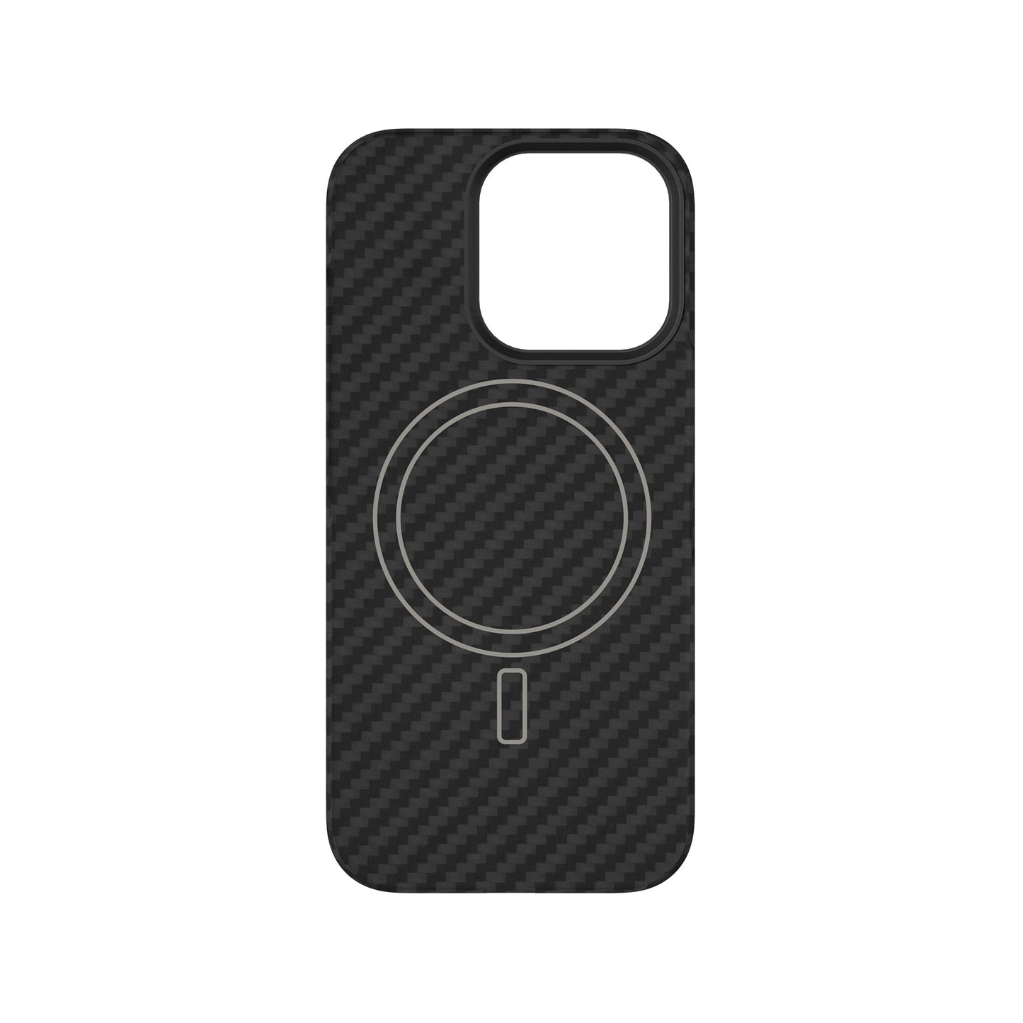 Aramid Fibre Lightweight Phone Case - Super Thin - US 6188
