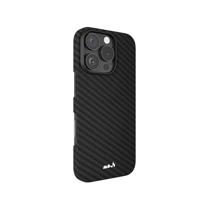 Aramid Fibre Lightweight Phone Case - Super Thin - US 6188