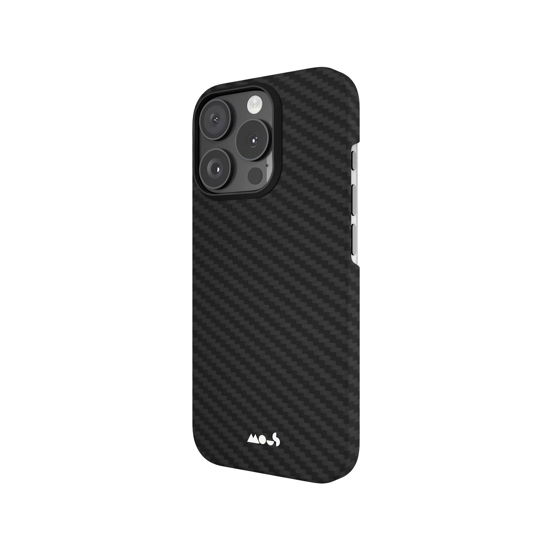 Aramid Fibre Lightweight Phone Case - Super Thin - US 6188