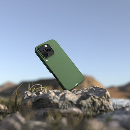 Forest Green Protective Phone Case - Limitless - US 4628