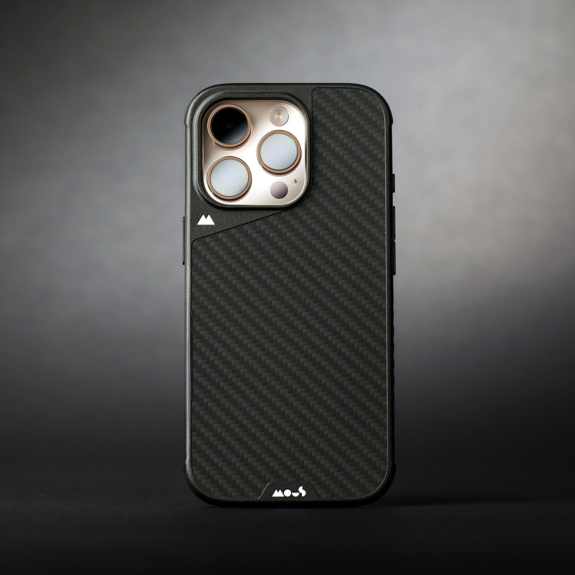 Aramid Fibre Protective Phone Case with Camera Control Button - Limitless - US 8232