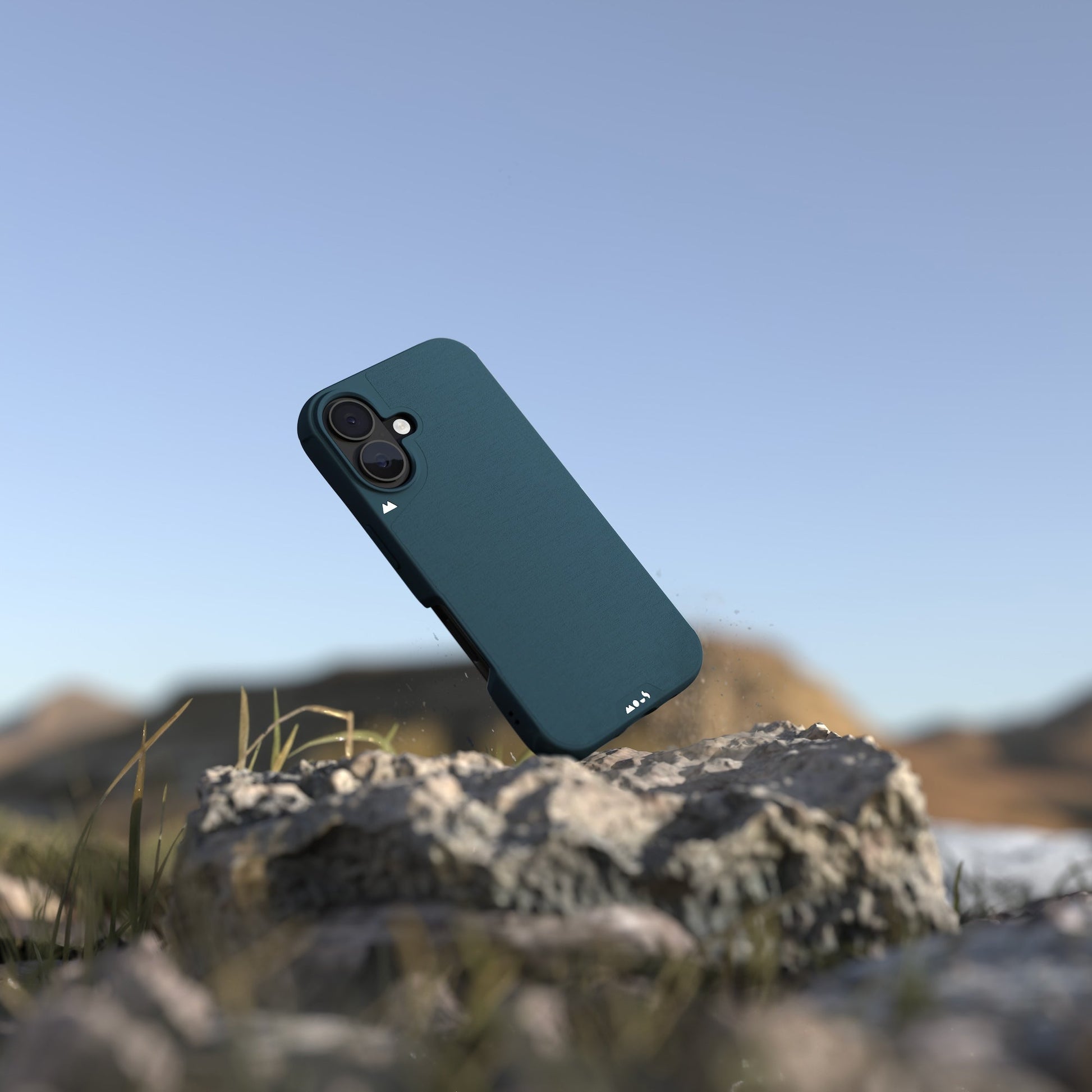 Marine Protective Phone Case - Limitless - US 6674