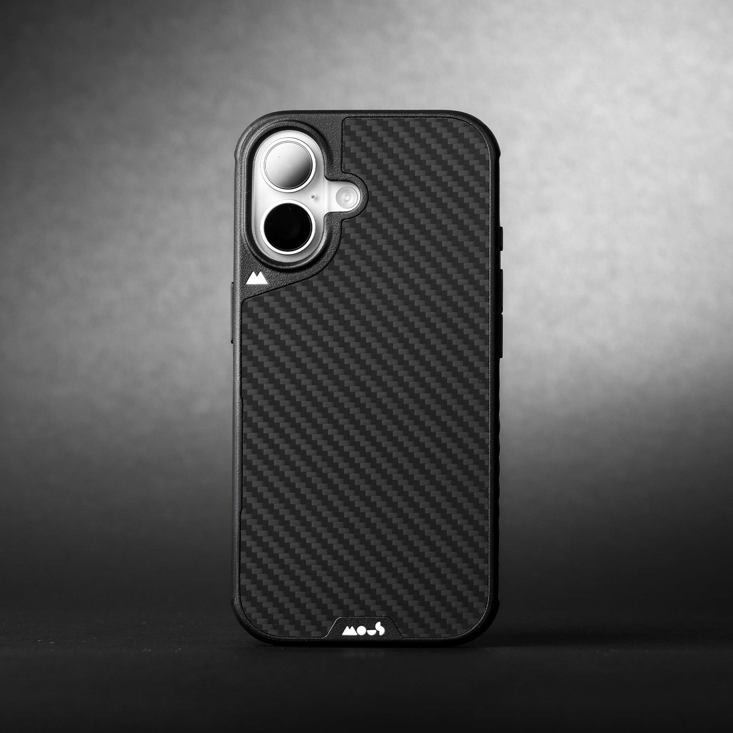 Aramid Fibre Protective Phone Case with Camera Control Button - Limitless - US 8232