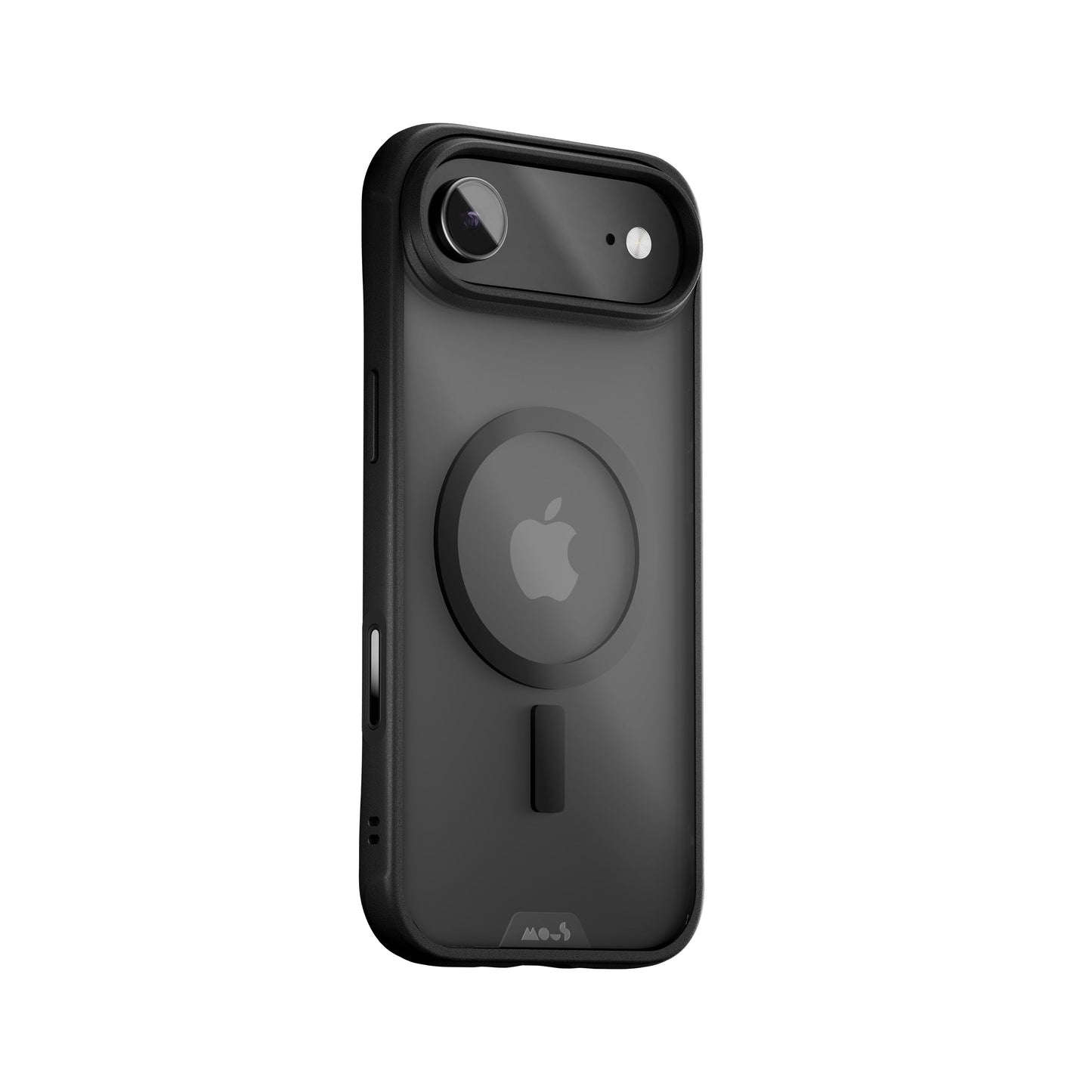 Protective Clear Phone Case - Clarity MagSafe - US 2620