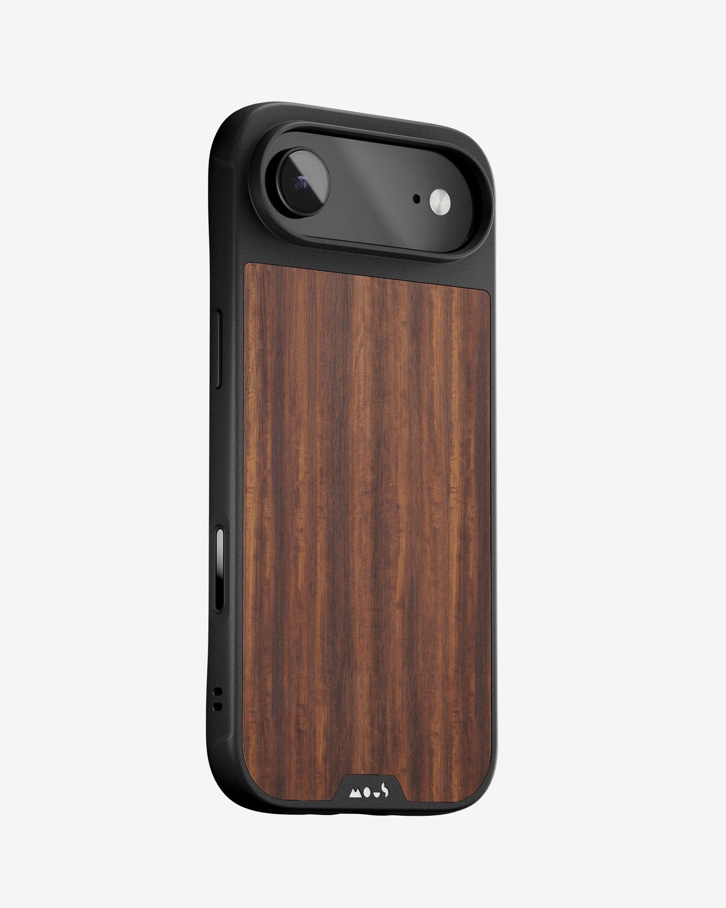 Walnut Protective Phone Case - Limitless - US 9065