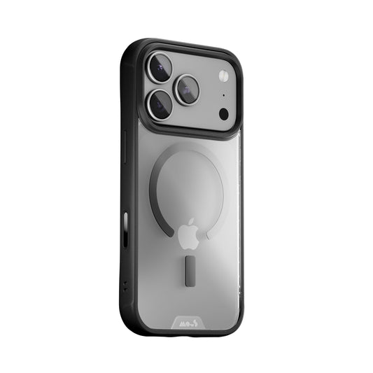 Protective Clear Phone Case - Clarity MagSafe - US 2620