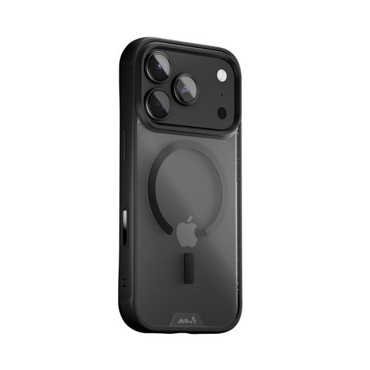 Protective Clear Phone Case - Clarity MagSafe - US 2620