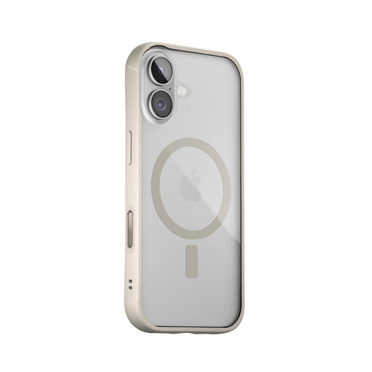 Protective Clear Phone Case Stone - Clarity MagSafe - US 6053
