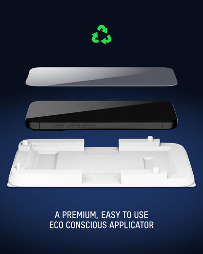 Blue Light Screen Protector (2 Pack) - US 6553
