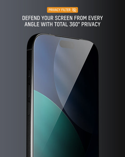 Privacy Screen Protector - US 8961