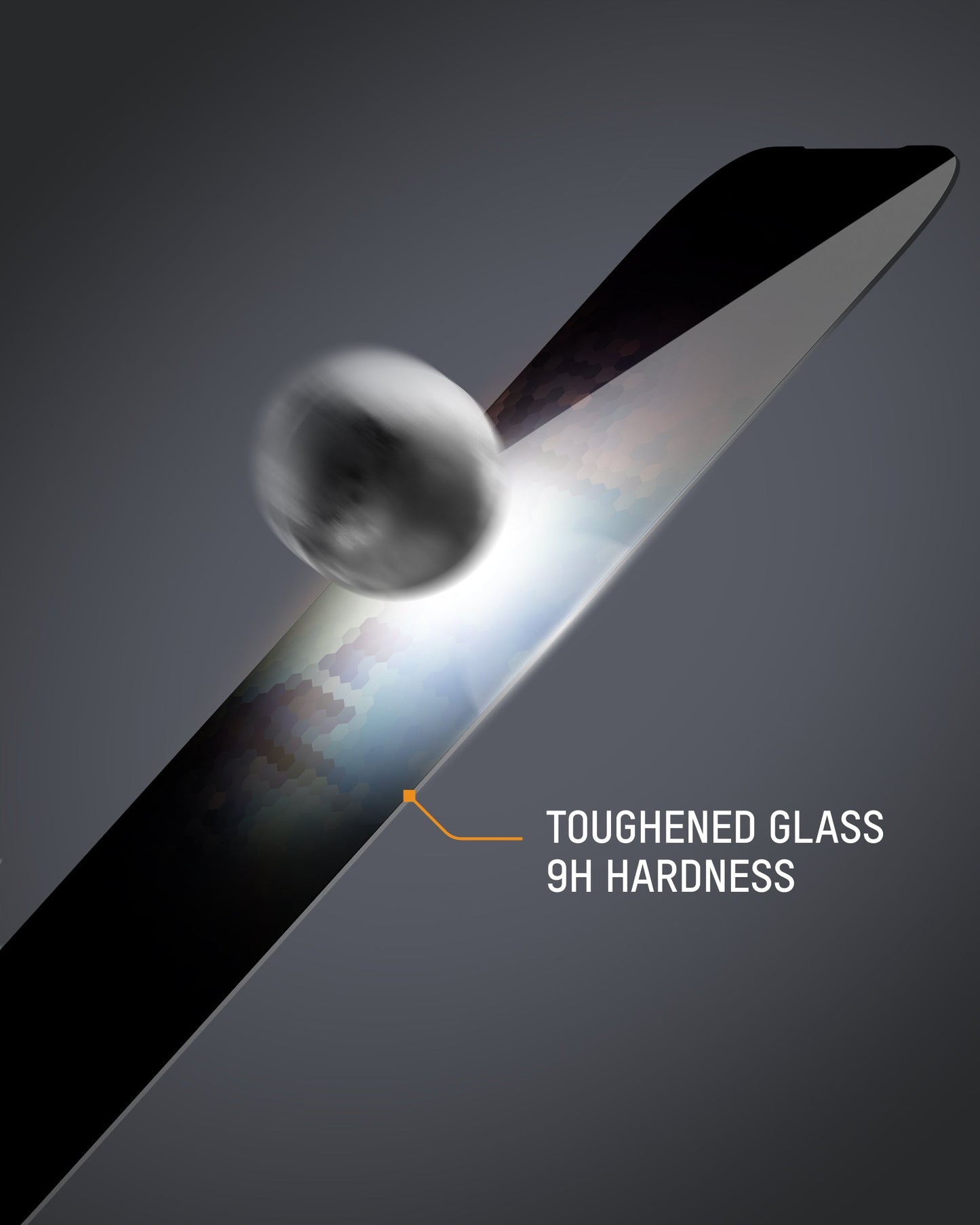 Privacy Screen Protector - US 8961