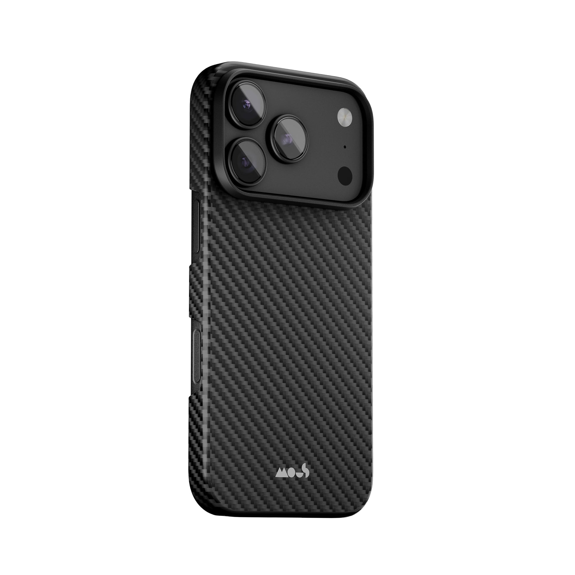 Aramid Fibre Lightweight Phone Case - Super Thin - US 6188