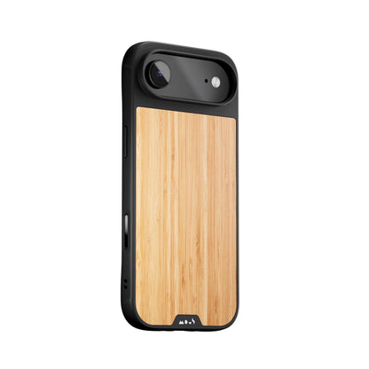 Bamboo Protective Phone Case - Limitless - US 9845
