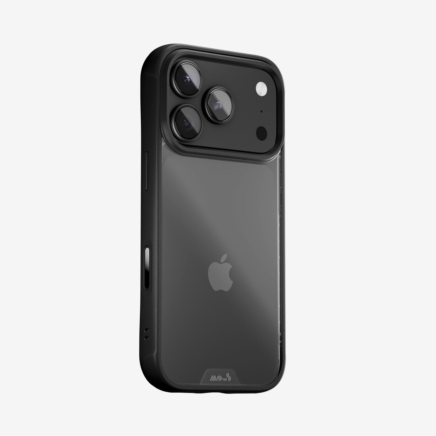 Protective Clear Phone Case - Clarity - US 3104