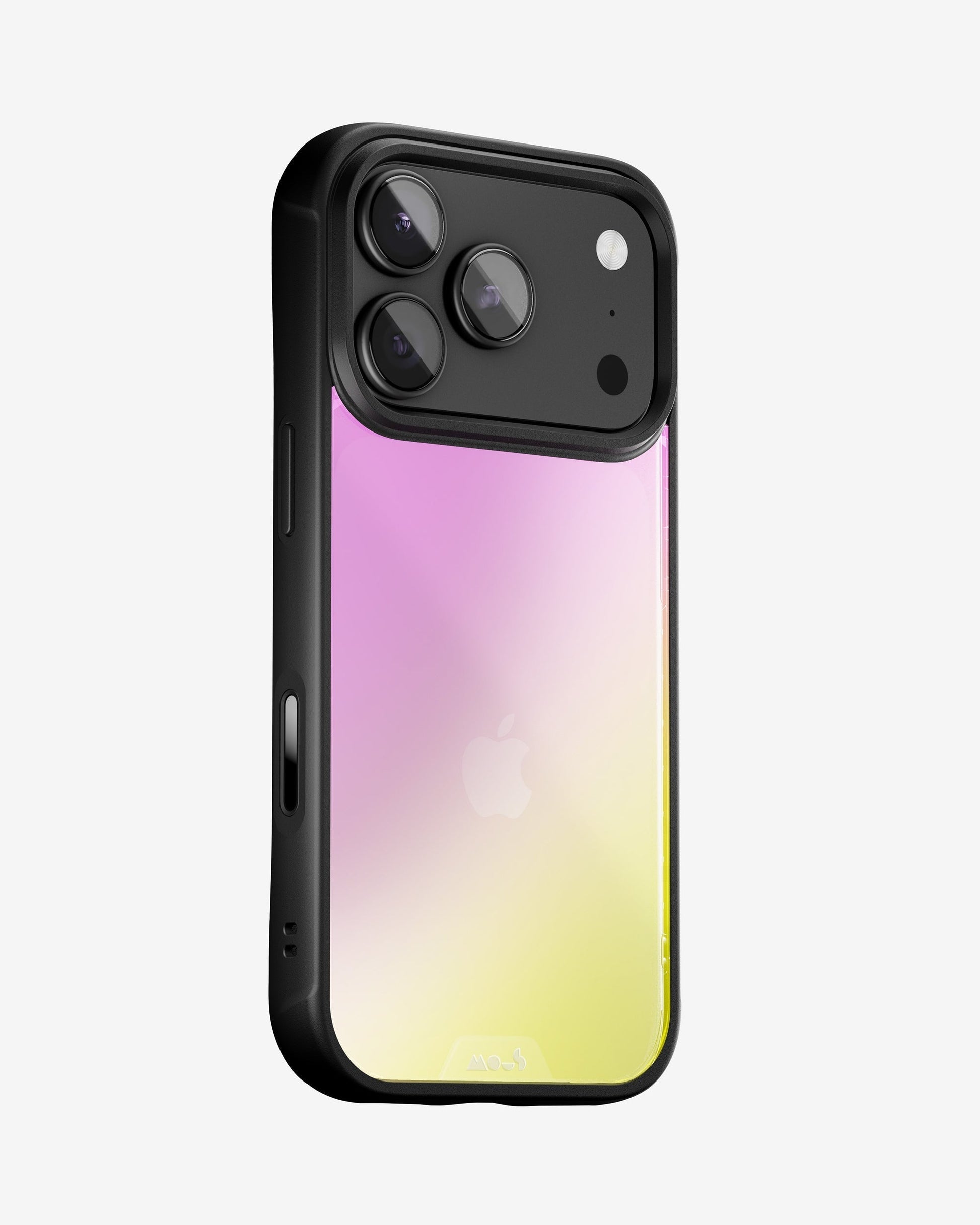 Protective Iridescent Phone Case - Clarity - US 8813