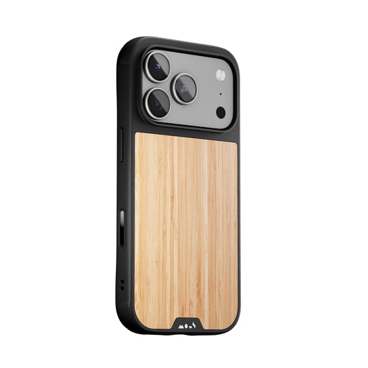 Bamboo Protective Phone Case - Limitless - US 9845