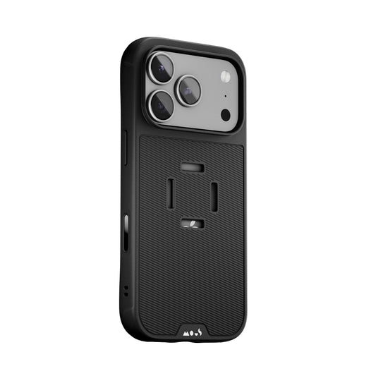 Mount Ready Phone Case - IntraLock® - US 2044