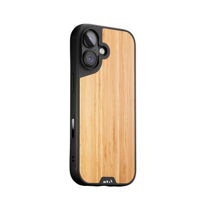 Bamboo Protective Phone Case - Limitless - US 9845