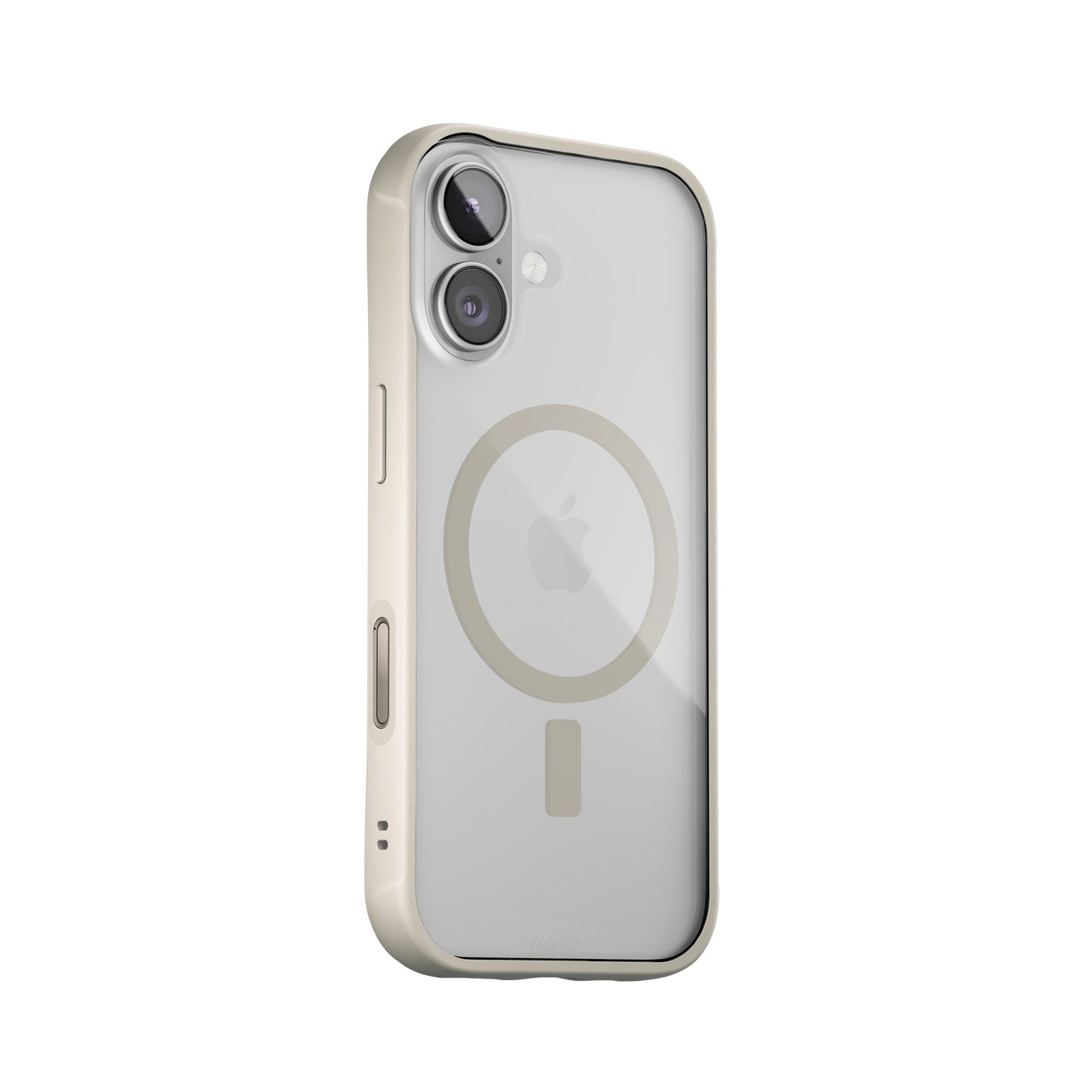 Protective Clear Phone Case Stone - Clarity MagSafe - US 6053