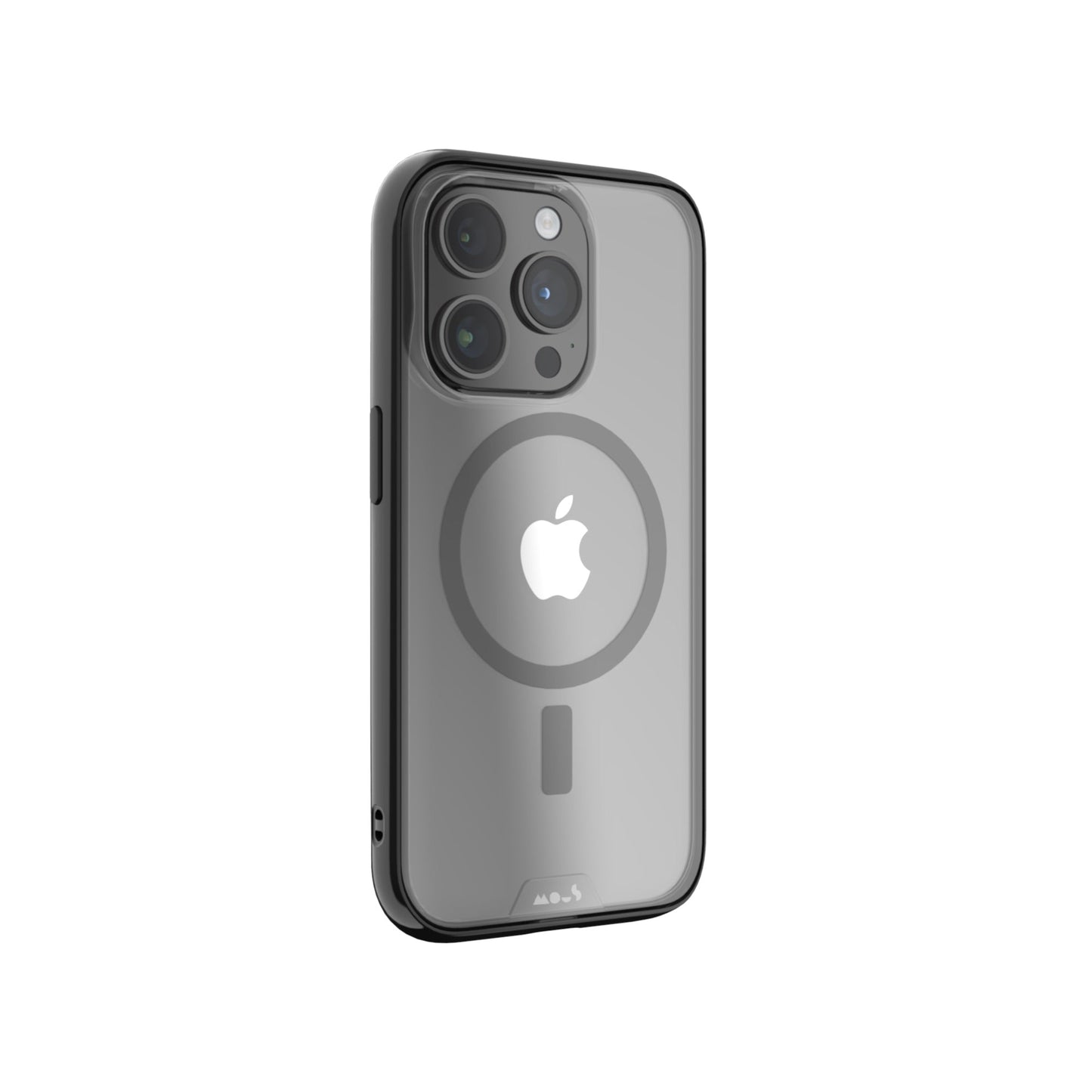 Protective Clear Phone Case - Clarity MagSafe - US 2620
