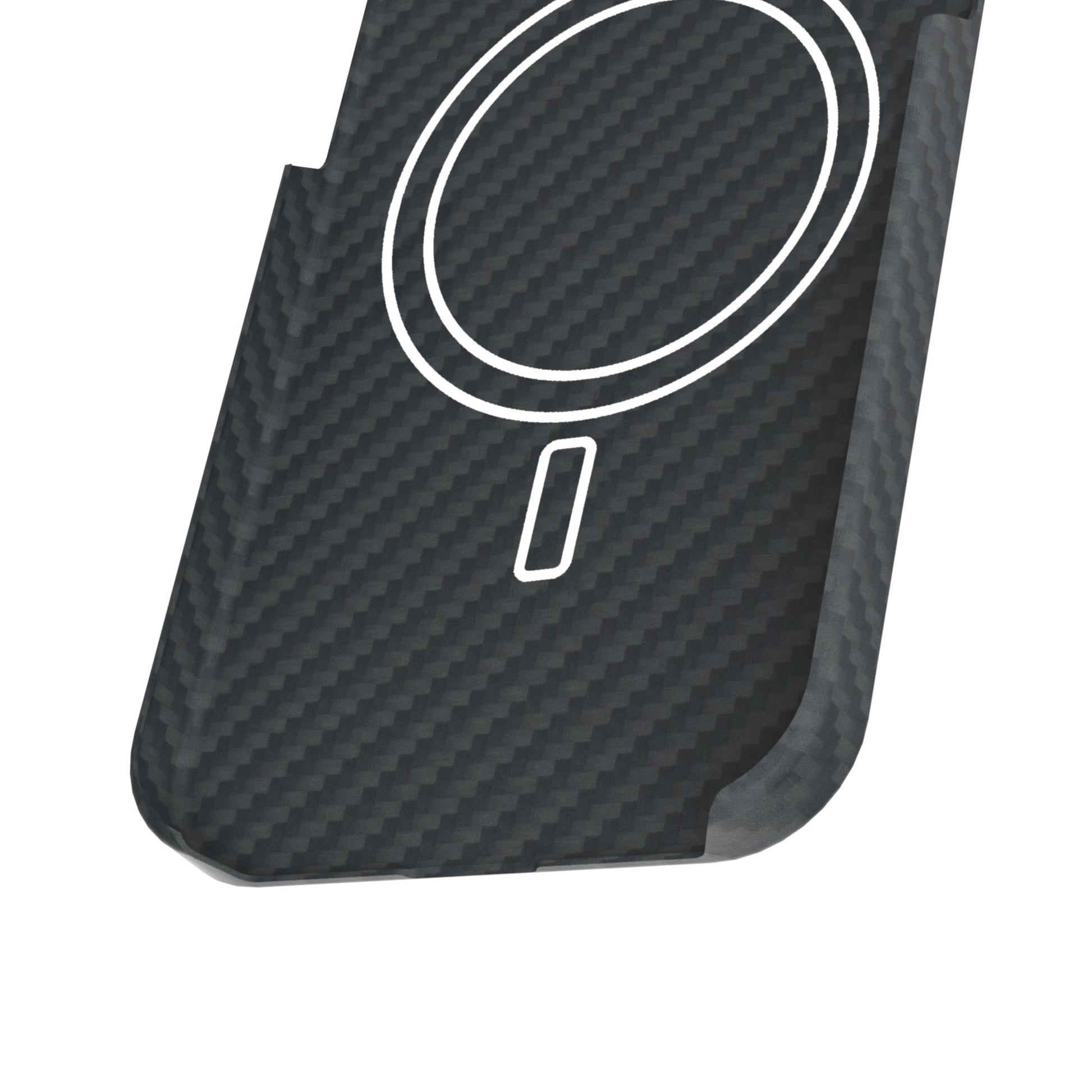 Aramid Fibre Lightweight Phone Case - Super Thin - US 6188