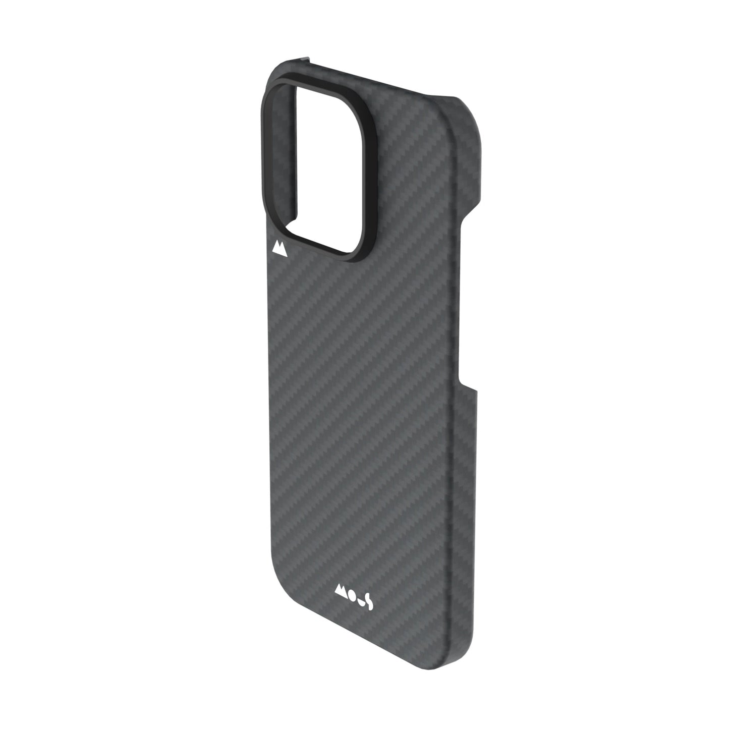 Aramid Fibre Lightweight Phone Case - Super Thin - US 6188