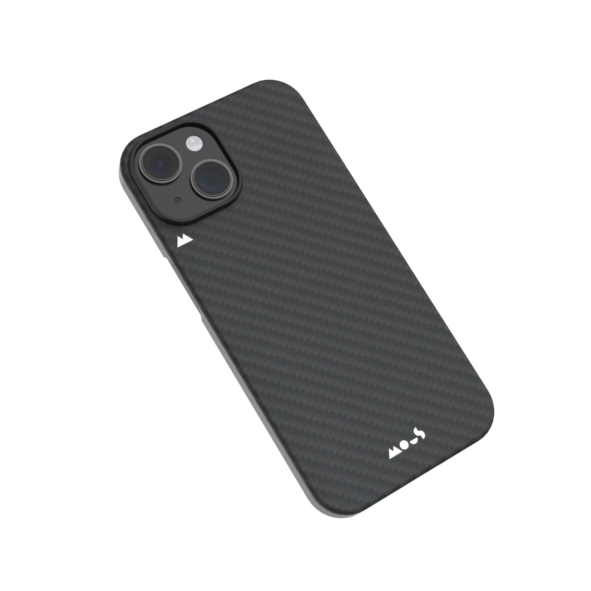 Aramid Fibre Lightweight Phone Case - Super Thin - US 6188