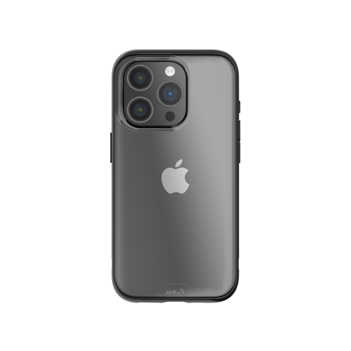 Protective Clear Phone Case - Clarity - US 3104