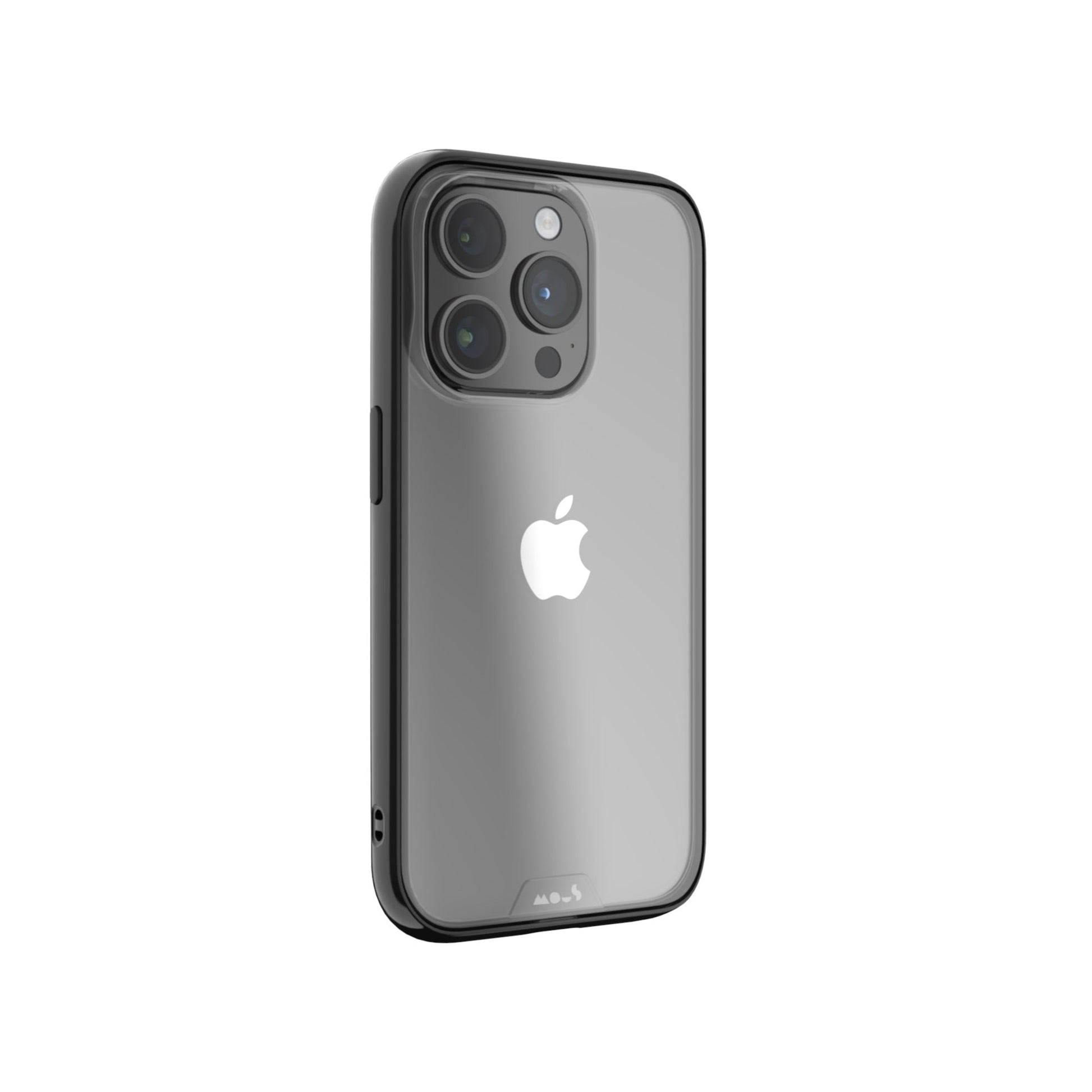 Protective Clear Phone Case - Clarity - US 3104