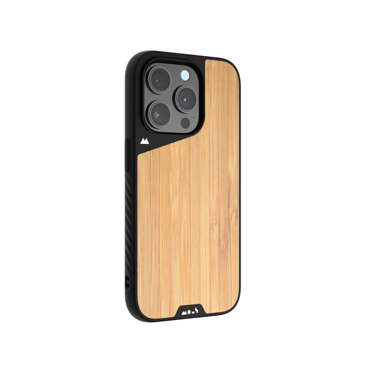 Bamboo Protective Phone Case - Limitless - US 9845